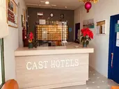 Casthotels Fuertesol Bungalows