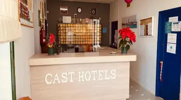 Casthotels Fuertesol Bungalows