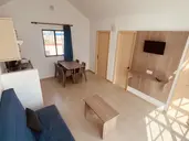 Casthotels Fuertesol Bungalows