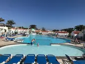 Casthotels Fuertesol Bungalows