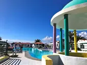 Casthotels Fuertesol Bungalows