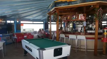 Casthotels Fuertesol Bungalows