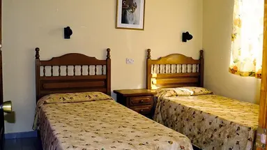 Casthotels Fuertesol Bungalows