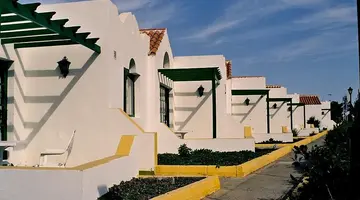 Casthotels Fuertesol Bungalows