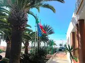 Casthotels Fuertesol Bungalows