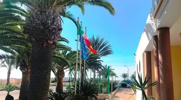 Casthotels Fuertesol Bungalows