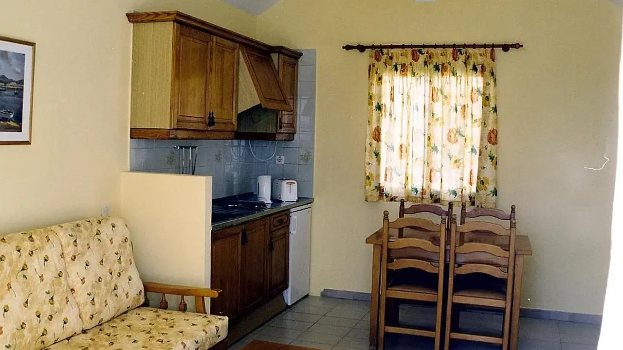 Casthotels Fuertesol Bungalows