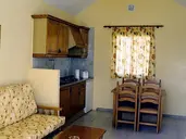 Casthotels Fuertesol Bungalows