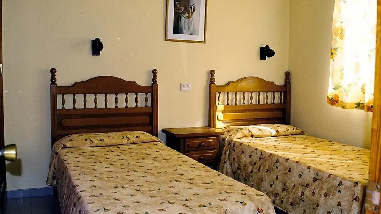 Casthotels Fuertesol Bungalows