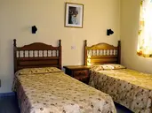 Casthotels Fuertesol Bungalows