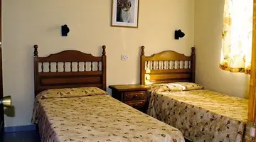 Casthotels Fuertesol Bungalows