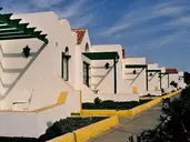 Casthotels Fuertesol Bungalows