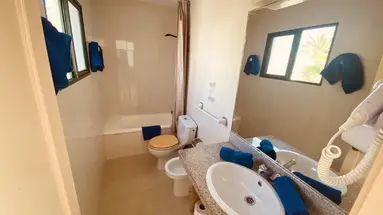 Casthotels Fuertesol Bungalows