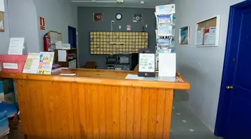 Casthotels Fuertesol Bungalows