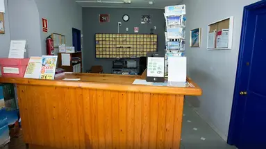 Casthotels Fuertesol Bungalows