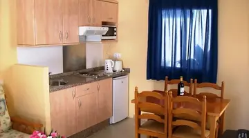 Casthotels Fuertesol Bungalows
