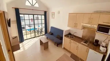 Casthotels Fuertesol Bungalows
