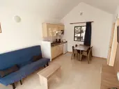 Casthotels Fuertesol Bungalows