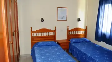Casthotels Fuertesol Bungalows