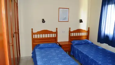 Casthotels Fuertesol Bungalows