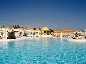 Casthotels Fuertesol Bungalows