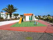 Casthotels Fuertesol Bungalows