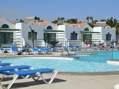 Casthotels Fuertesol Bungalows