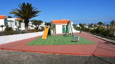 Casthotels Fuertesol Bungalows