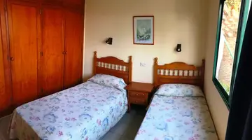 Casthotels Fuertesol Bungalows
