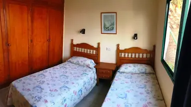 Casthotels Fuertesol Bungalows