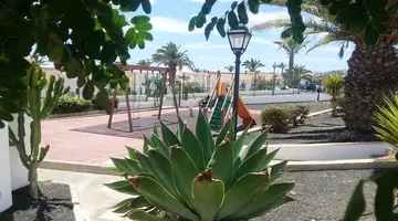 Casthotels Fuertesol Bungalows