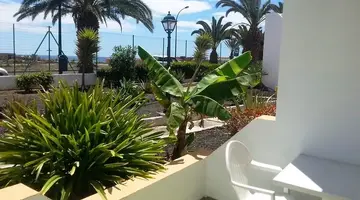Casthotels Fuertesol Bungalows
