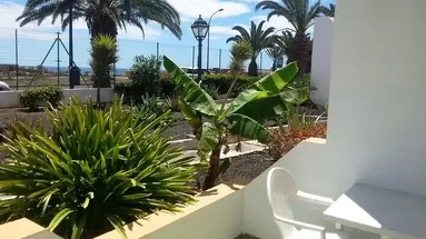Casthotels Fuertesol Bungalows