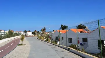 Casthotels Fuertesol Bungalows