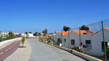 Casthotels Fuertesol Bungalows