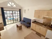 Casthotels Fuertesol Bungalows