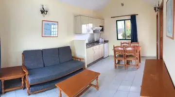 Casthotels Fuertesol Bungalows