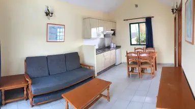 Casthotels Fuertesol Bungalows