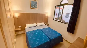 Casthotels Fuertesol Bungalows
