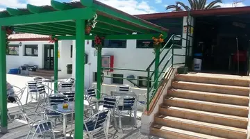 Casthotels Fuertesol Bungalows