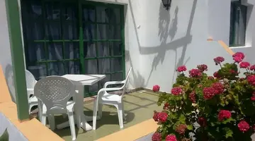 Casthotels Fuertesol Bungalows