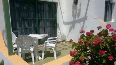 Casthotels Fuertesol Bungalows