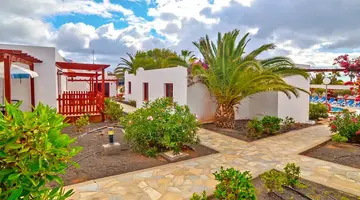 Castillo Beach Bungalows