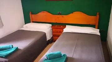 Castillo Beach Bungalows