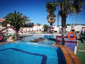 Castillo Beach Bungalows
