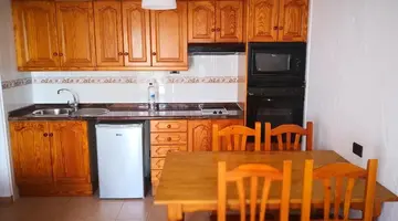 Castillo Beach Bungalows