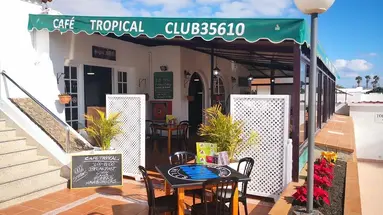 Castillo Beach Bungalows