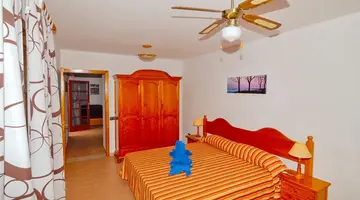 Castillo Beach Bungalows