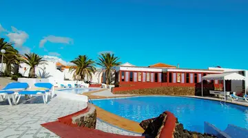 Castillo Beach Bungalows