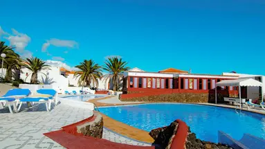 Castillo Beach Bungalows
